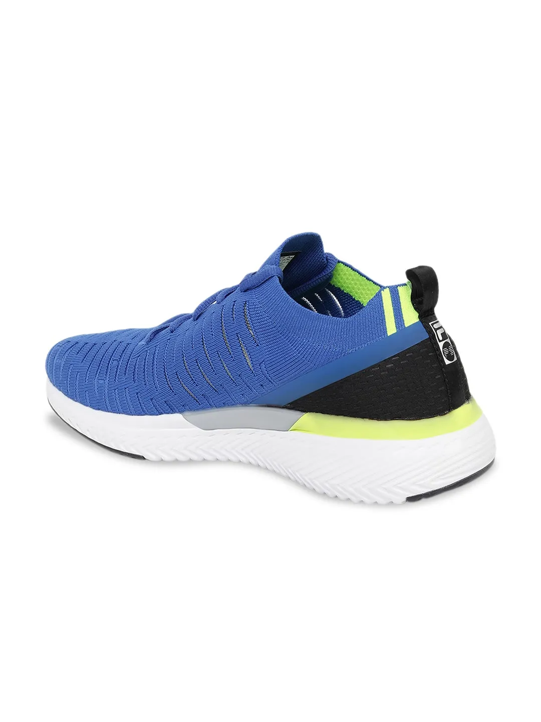 Fila Peacoat Filargb Flow Men's Running Shoes
