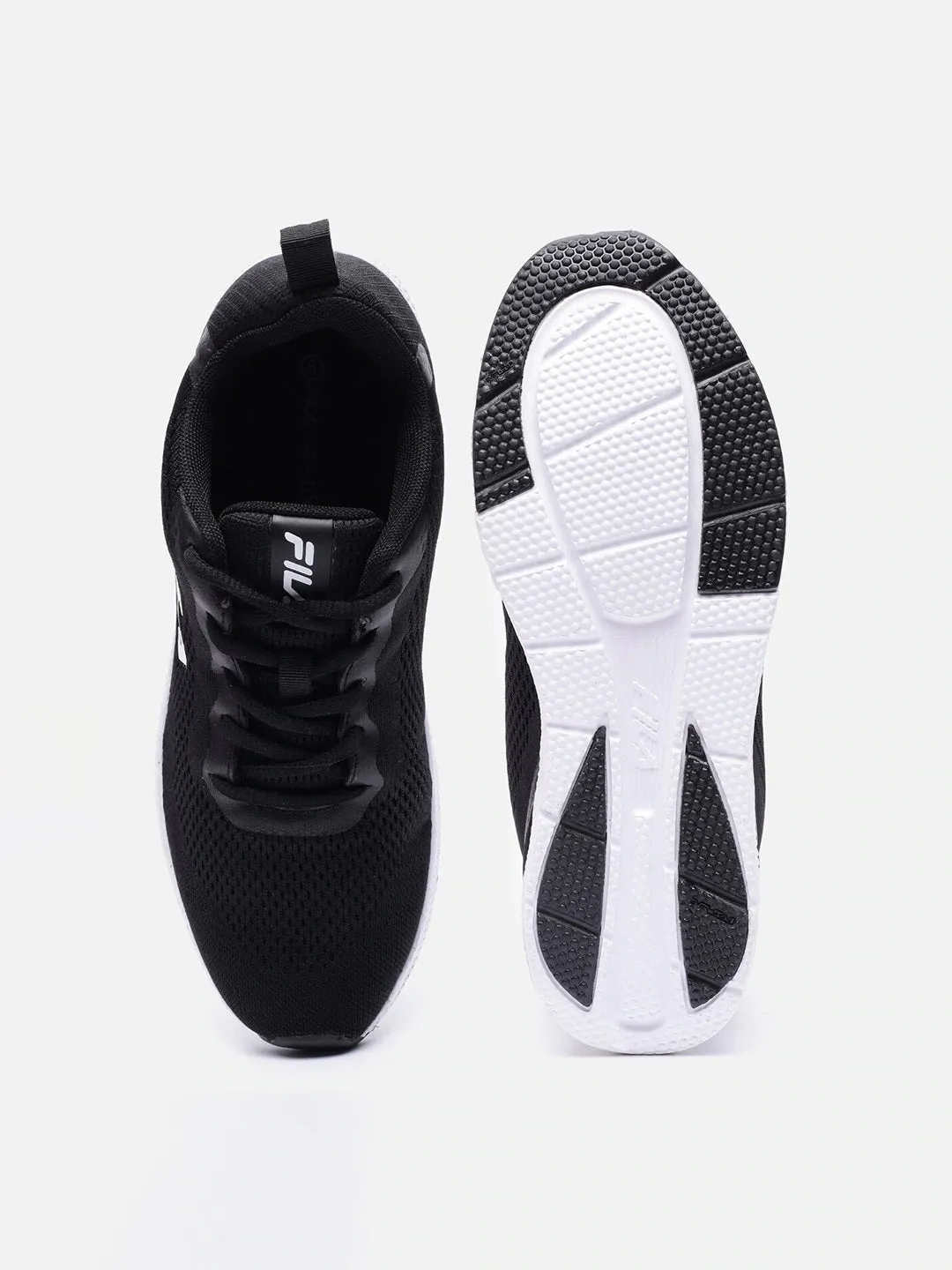 Fila Peacoat Rosor Men's Running Shoes
