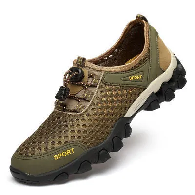 Finnley™ - Airy Running Shoes for Men