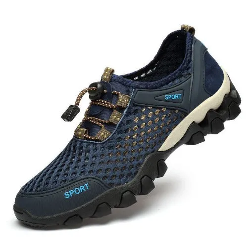 Finnley™ - Airy Running Shoes for Men