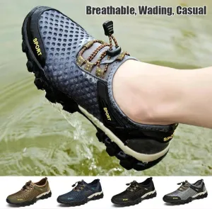 Finnley™ - Airy Running Shoes for Men