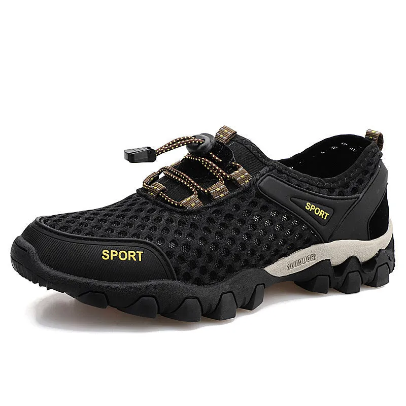 Finnley™ - Airy Running Shoes for Men