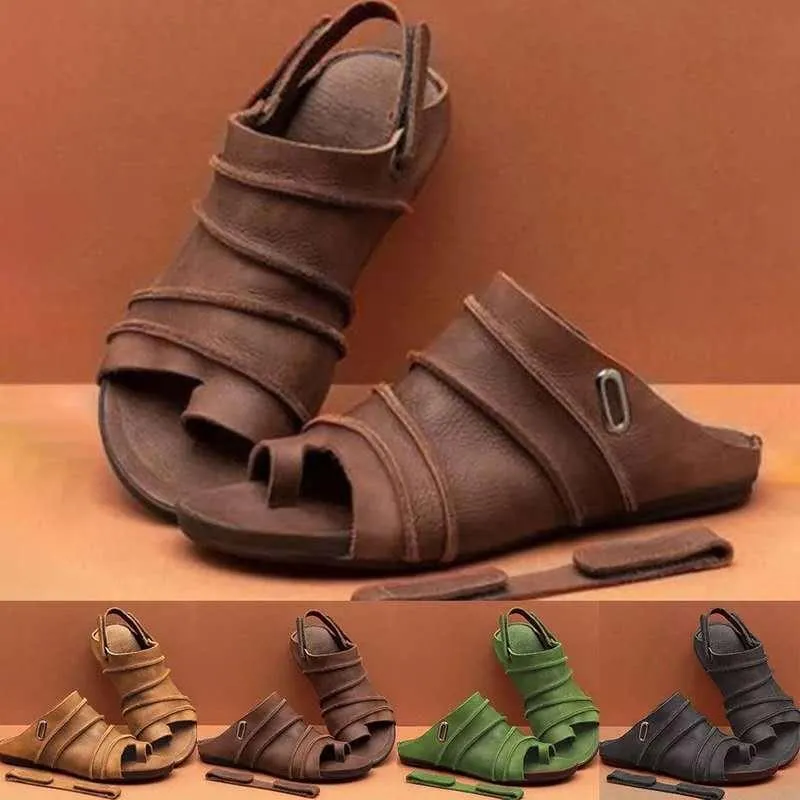 Foot Correction Sandals