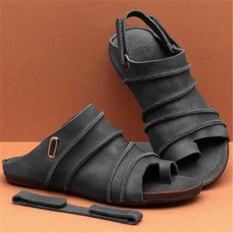 Foot Correction Sandals