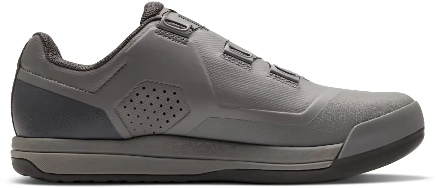 Fox Union BOA Flat Mens Platform MTB Shoes