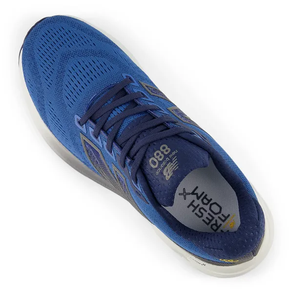 Fresh Foam X 880v15 | Sea Stone/NB Navy