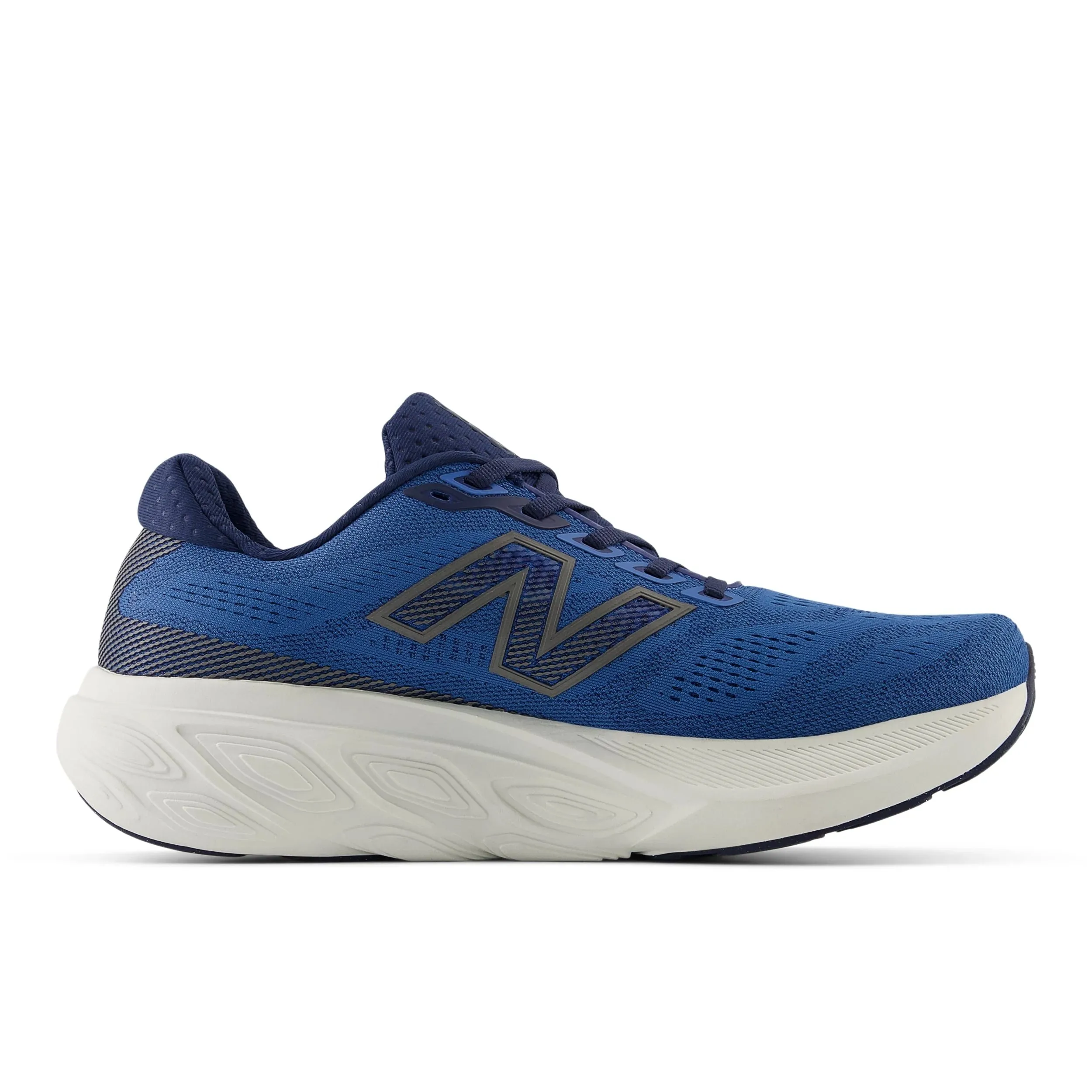 Fresh Foam X 880v15 | Sea Stone/NB Navy