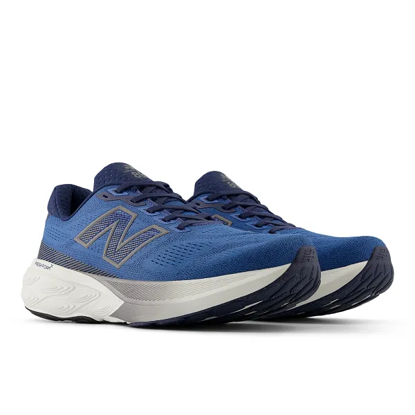 Fresh Foam X 880v15 | Sea Stone/NB Navy