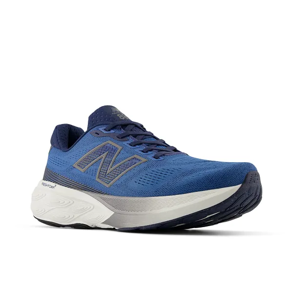 Fresh Foam X 880v15 | Sea Stone/NB Navy