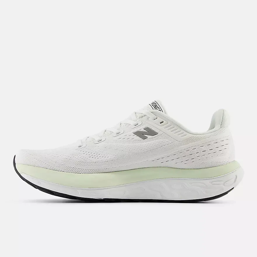 Fresh Foam X Vongo v6 | Reflection/White
