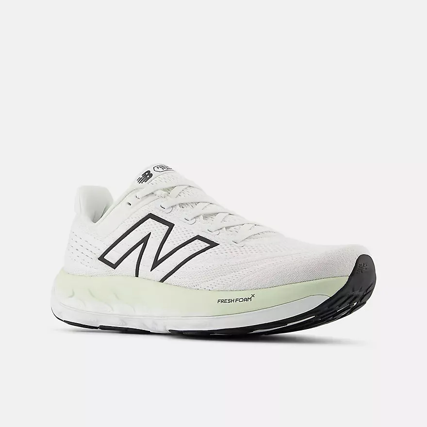 Fresh Foam X Vongo v6 | Reflection/White
