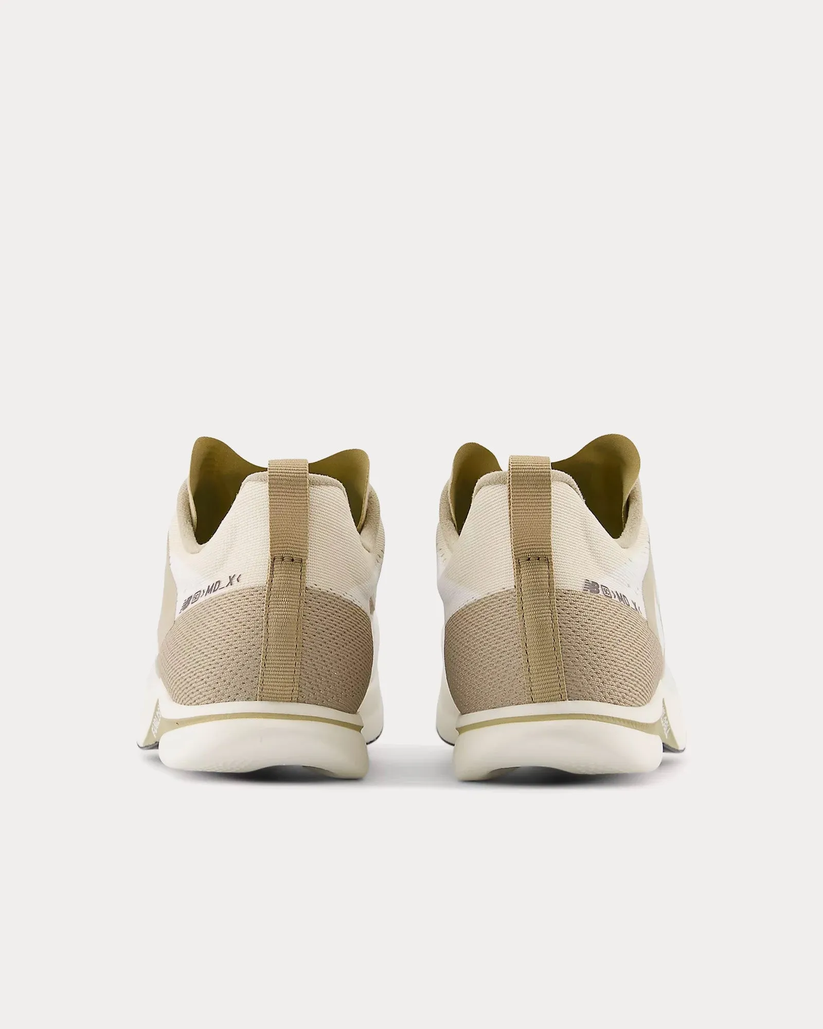FuelCell SuperComp MDXv3 'Sydney's Signature Collection' Linen / Stoneware / Black Coffee Running Shoes