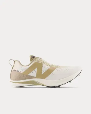 FuelCell SuperComp MDXv3 'Sydney's Signature Collection' Linen / Stoneware / Black Coffee Running Shoes