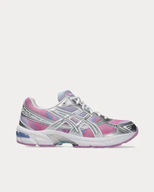 Gel-1130 Baby Lavender / Pure Silver Low Top Sneakers