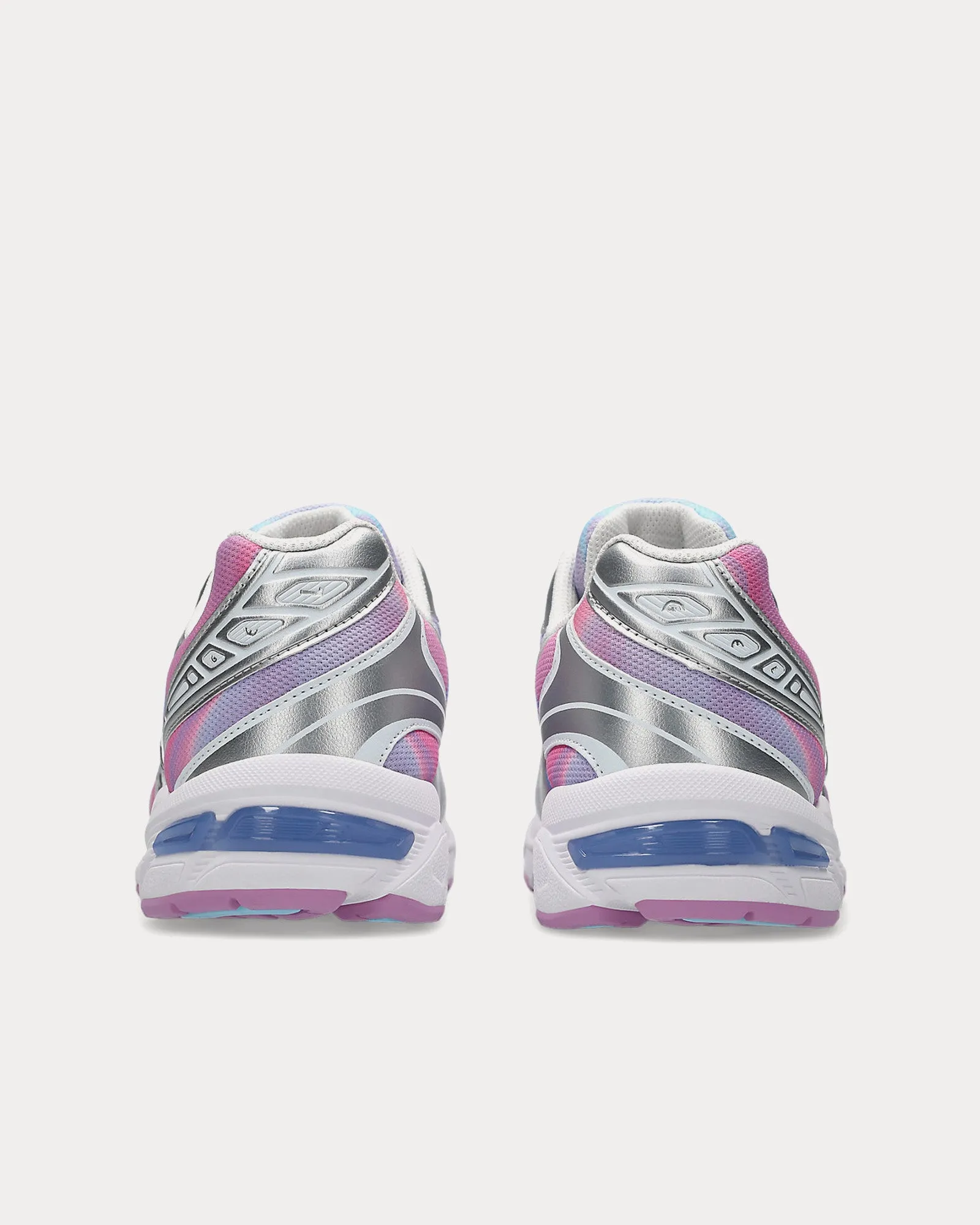 Gel-1130 Baby Lavender / Pure Silver Low Top Sneakers