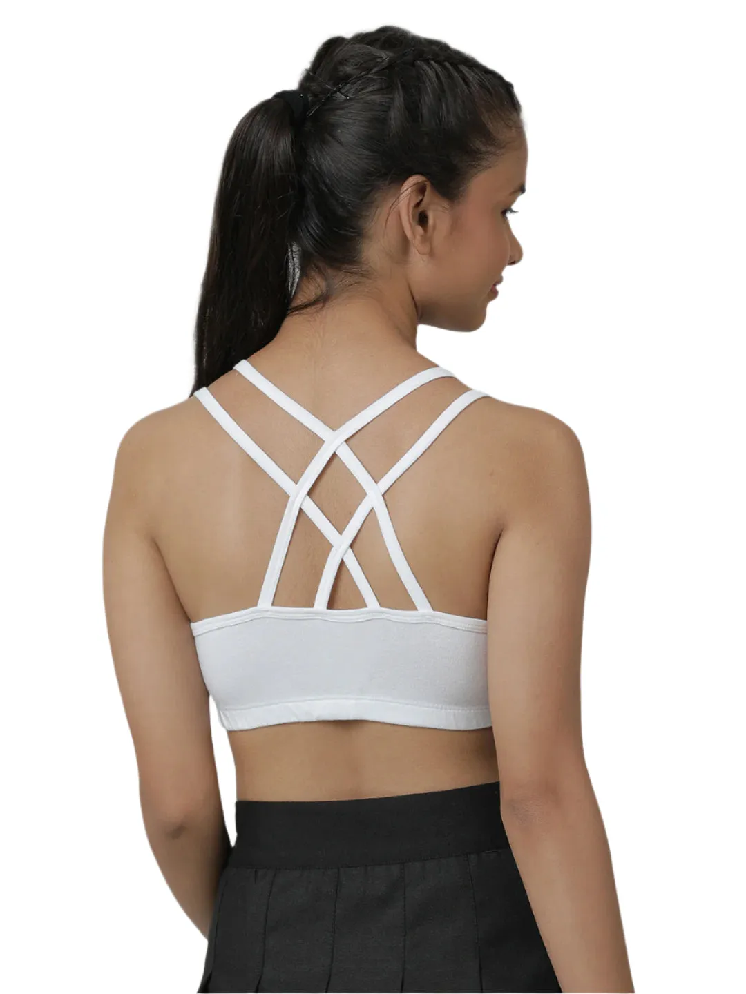 Girls Sports Bra