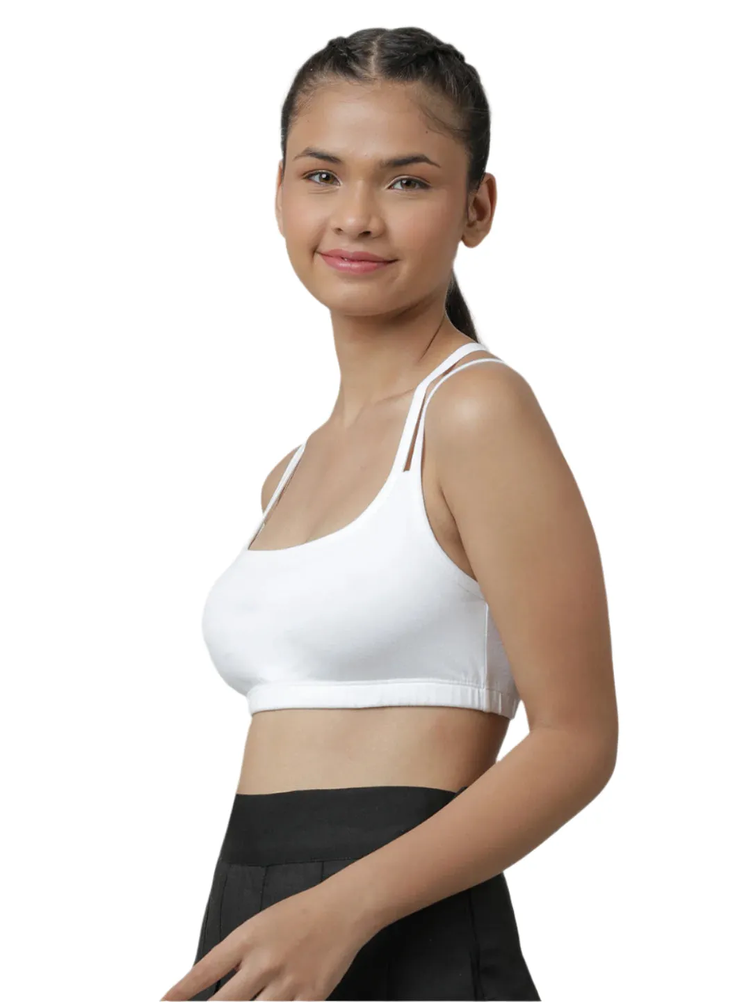 Girls Sports Bra