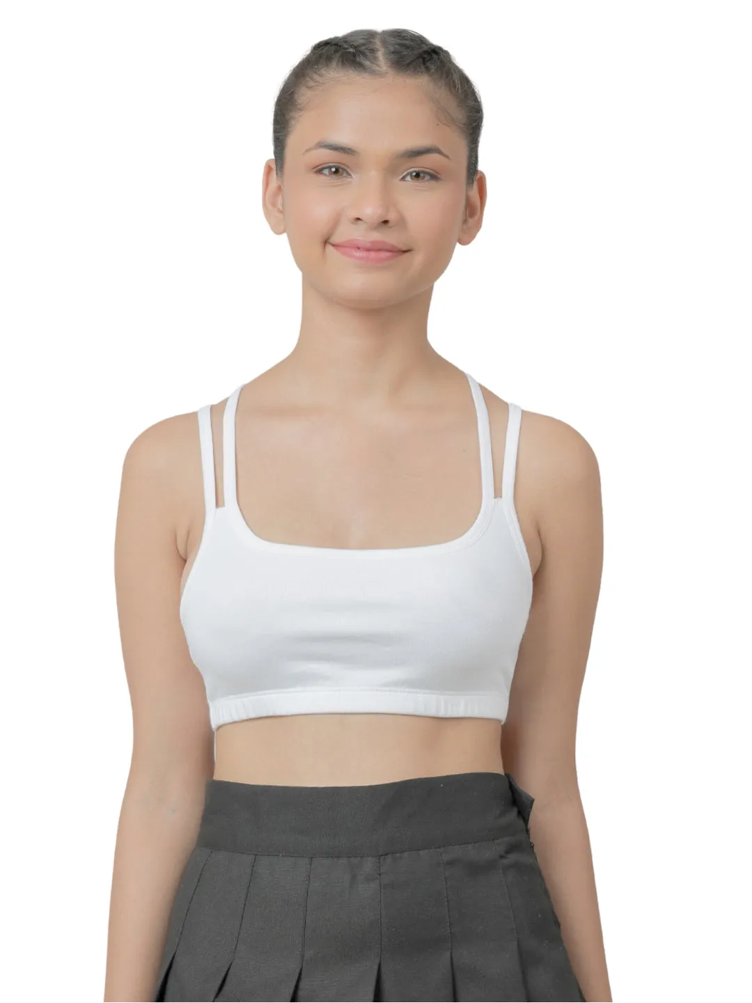 Girls Sports Bra