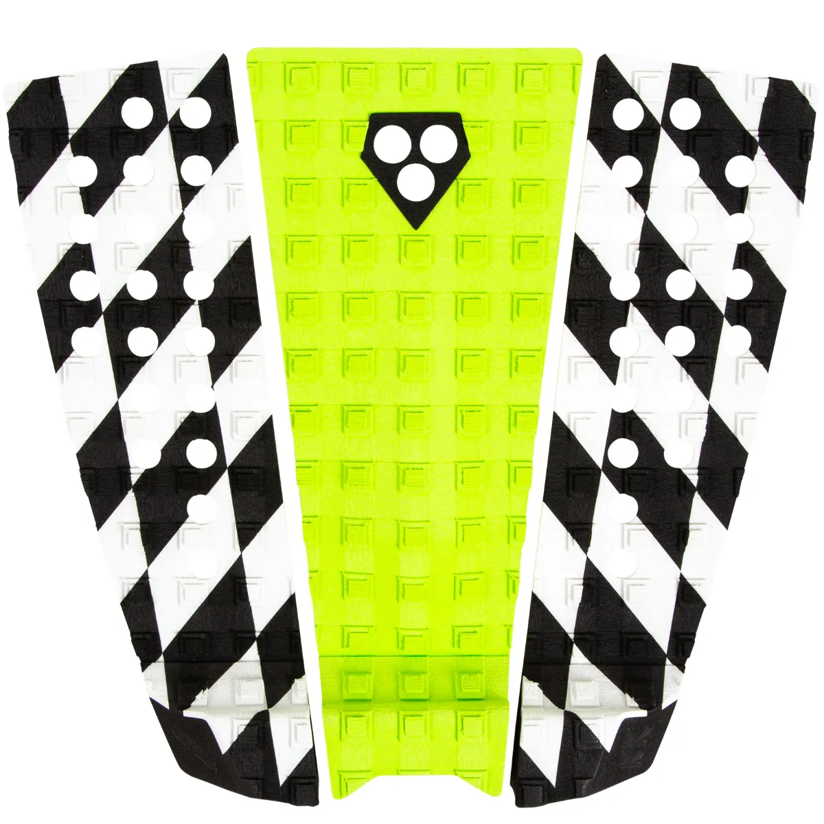 Gorilla Grip Kyuss King Traction Pad