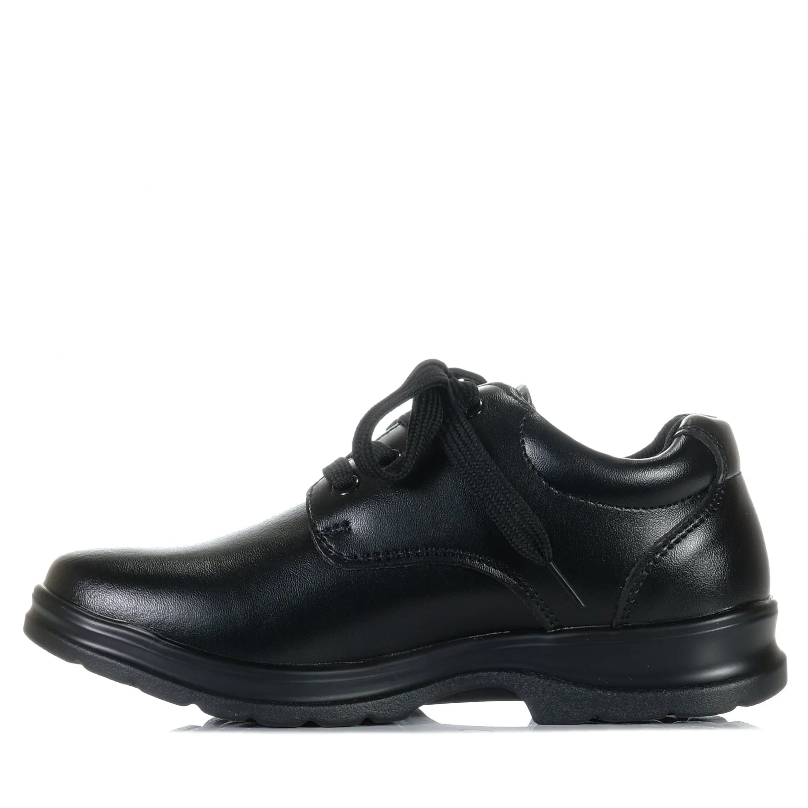 Grosby Educate Jnr 2 Black