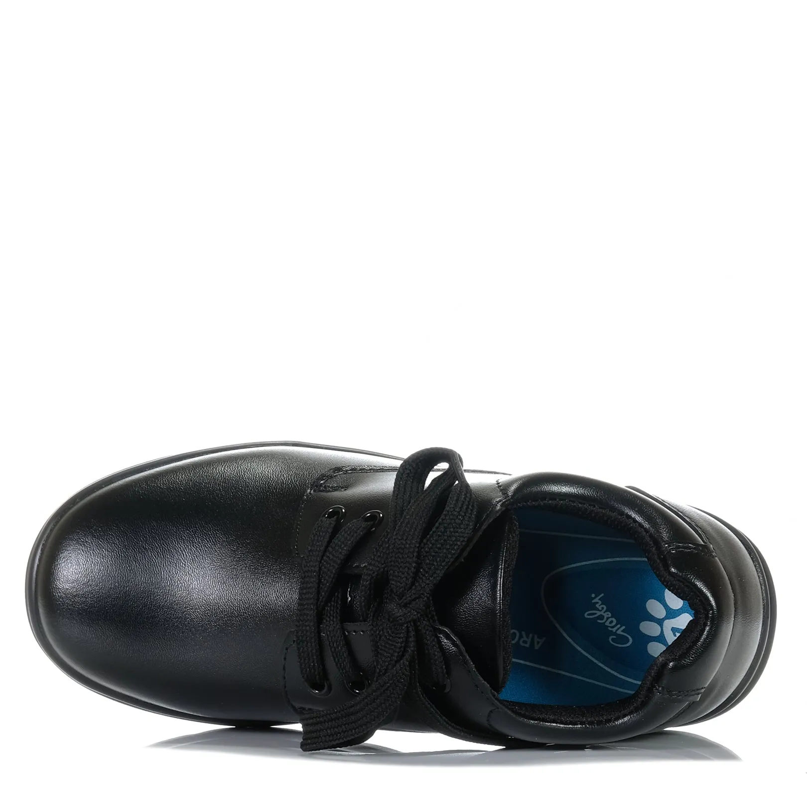 Grosby Educate Jnr 2 Black