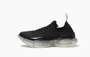 Grounds INTERSTELLAR BLACK / CLEAR