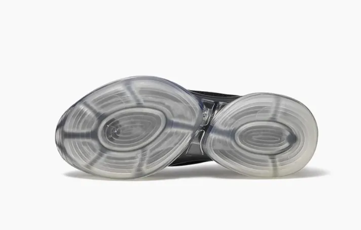 Grounds INTERSTELLAR BLACK / CLEAR