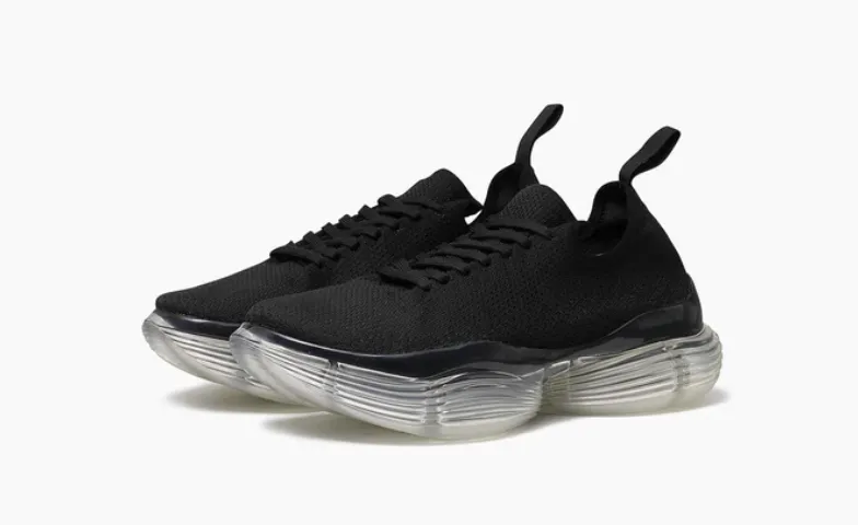 Grounds INTERSTELLAR BLACK / CLEAR