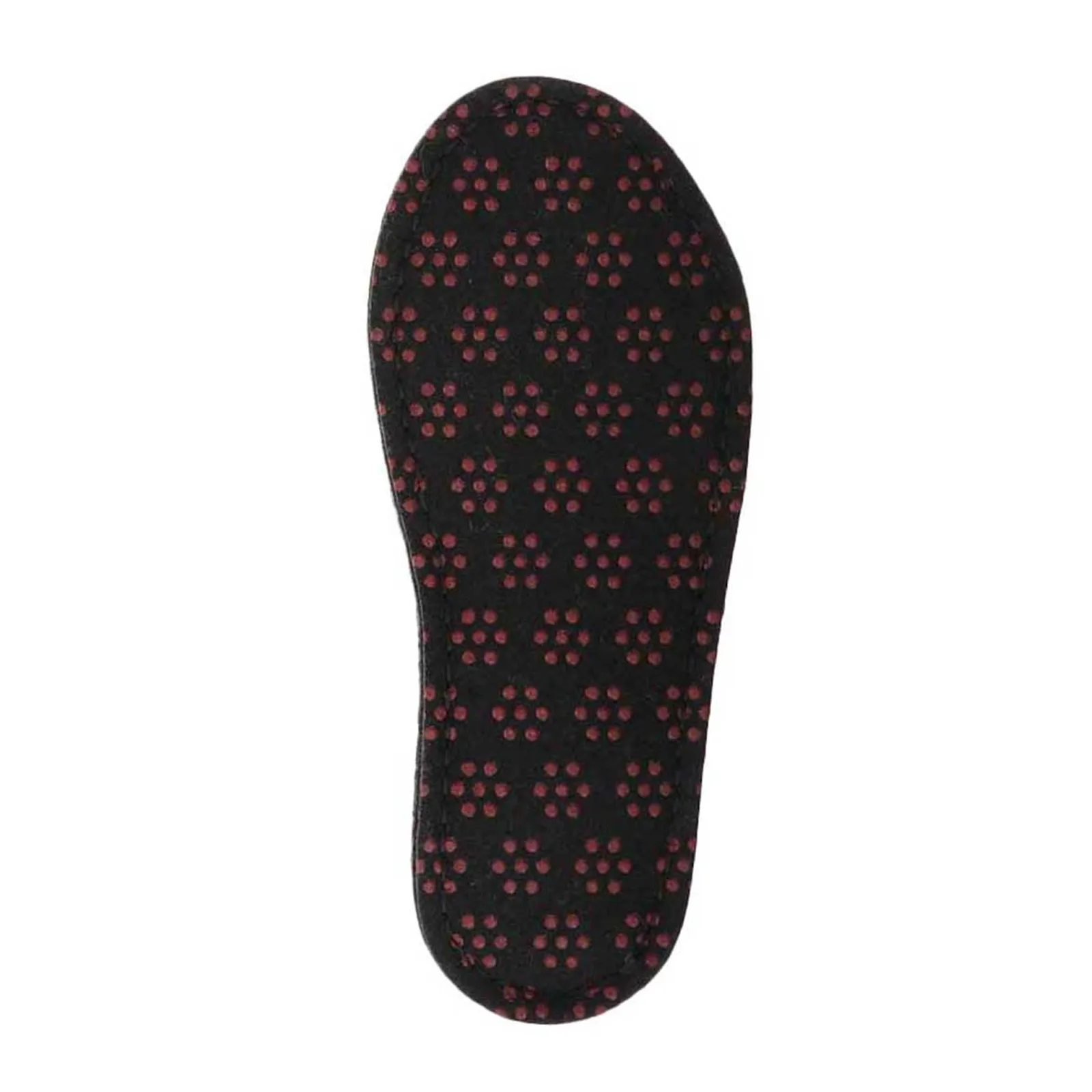Haflinger Gallina Slipper (Women) - Natural