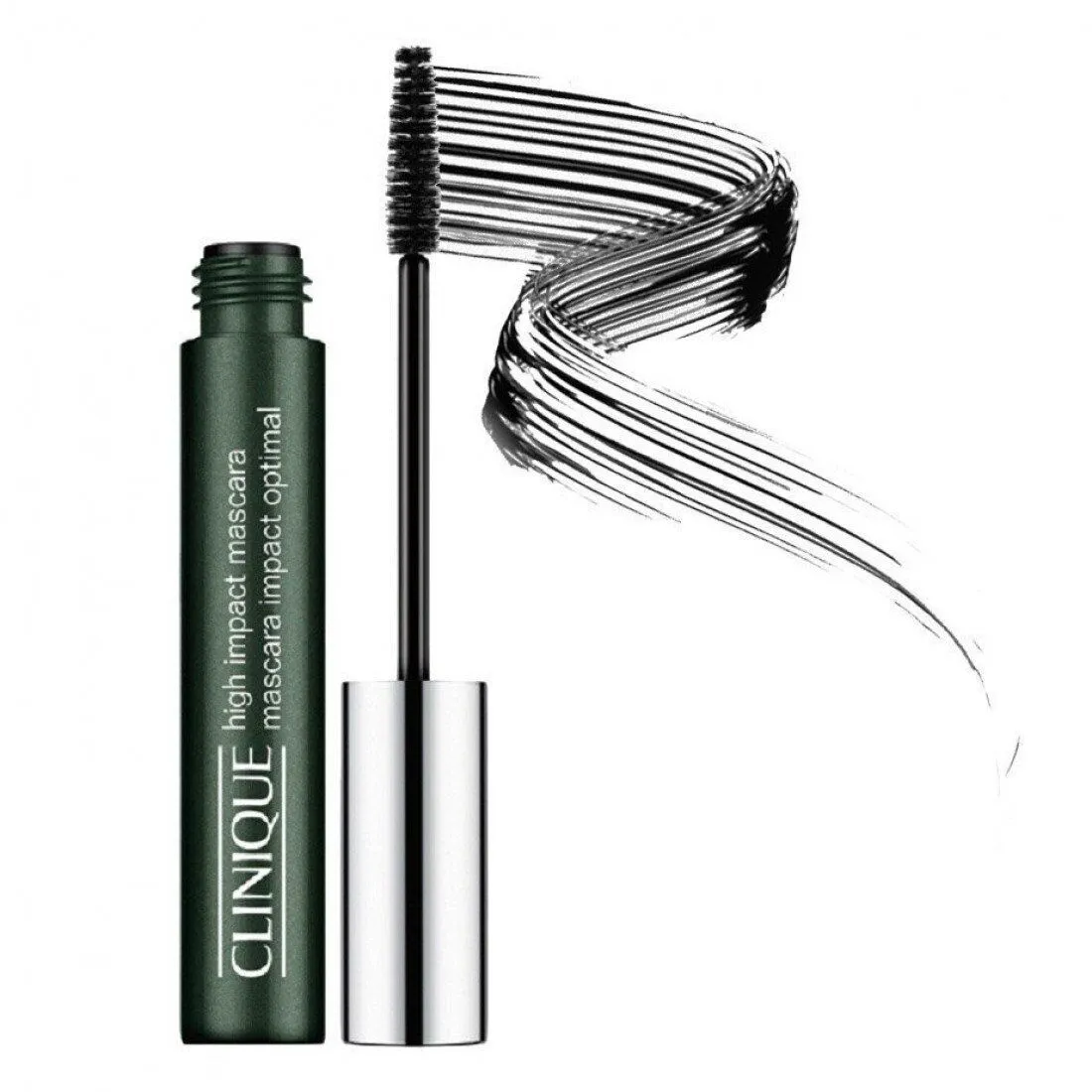 High Impact Mascara
