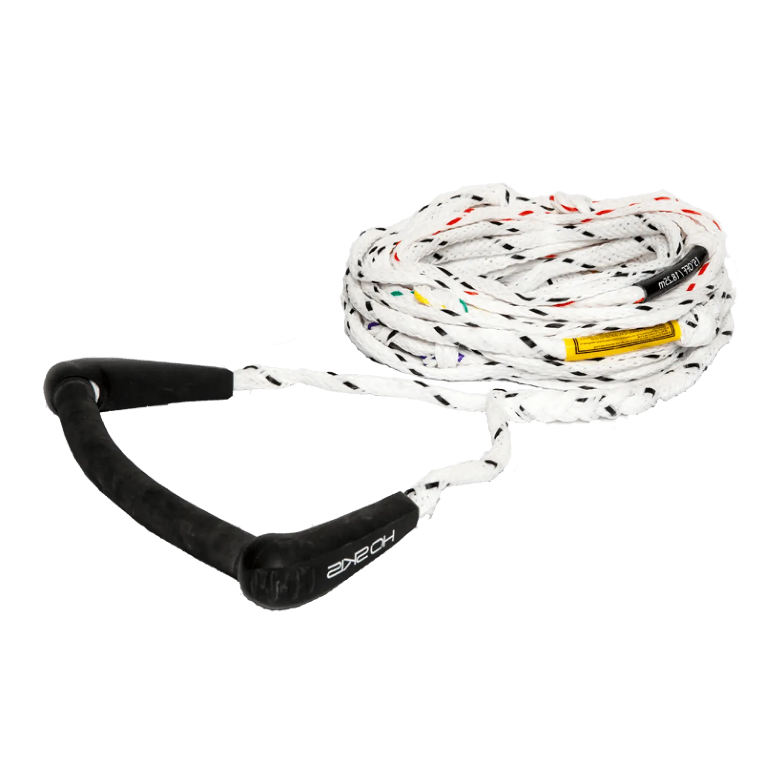 HO TPU LTD 13" HANDLE W/ 8 SEC