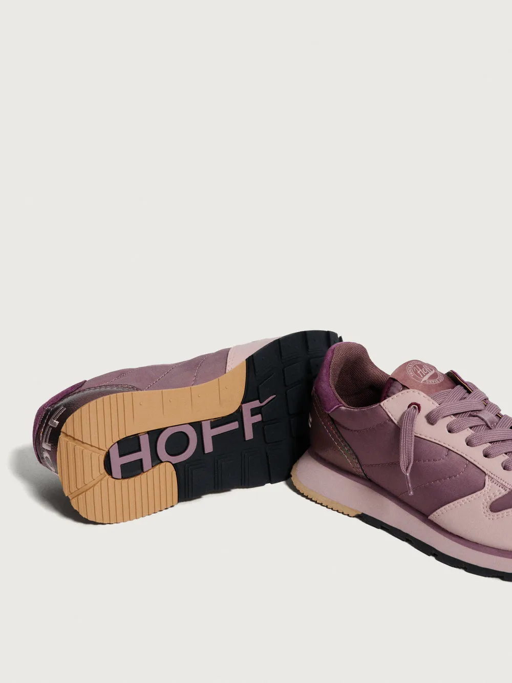 Hoff | Track & Field | Tesalia