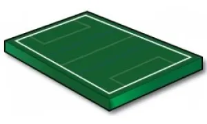 i9 Sports Soccer Fields