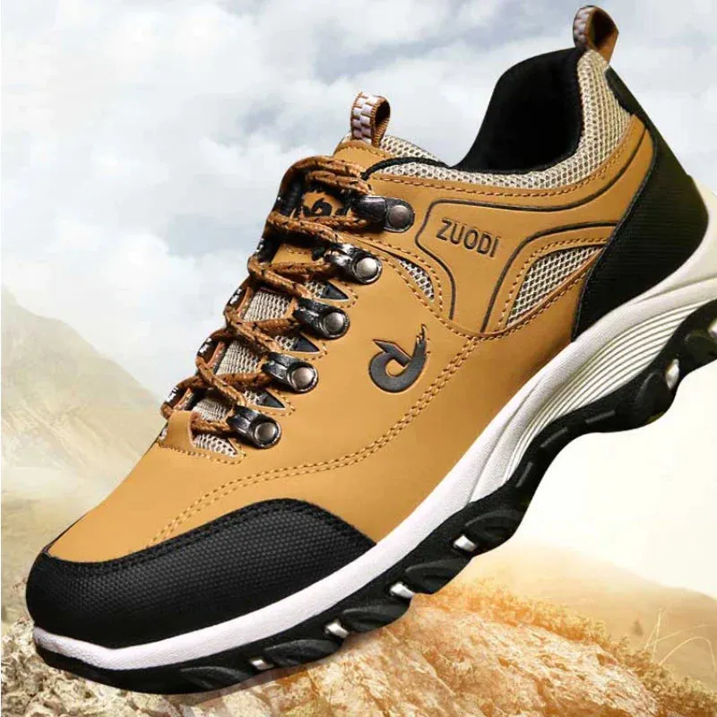 Ian™ |Wanderschuhe für Männer