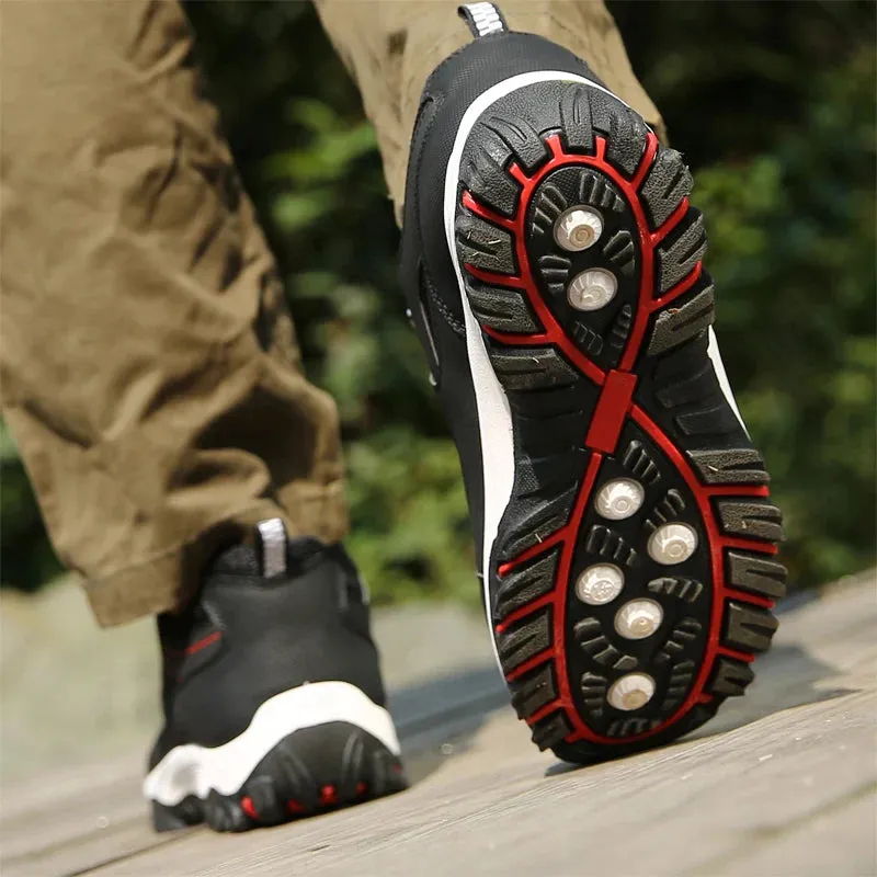 Ian™ |Wanderschuhe für Männer