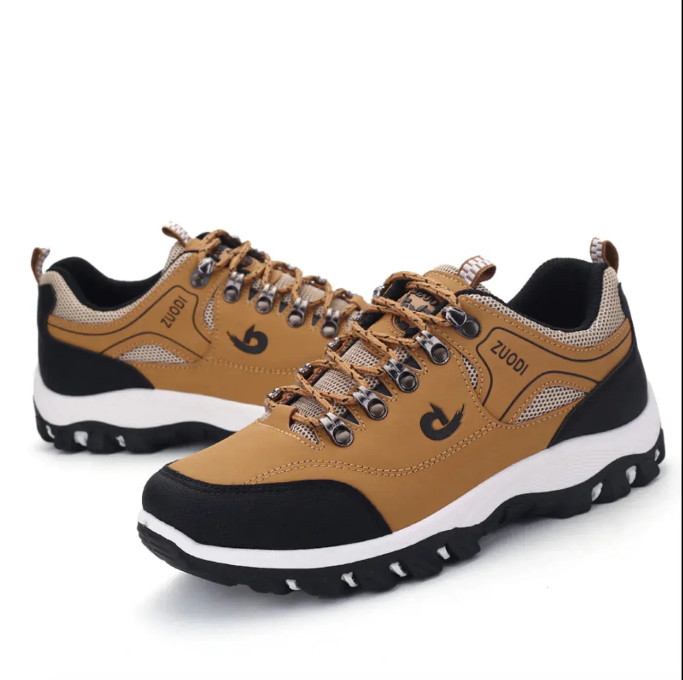 Ian™ |Wanderschuhe für Männer
