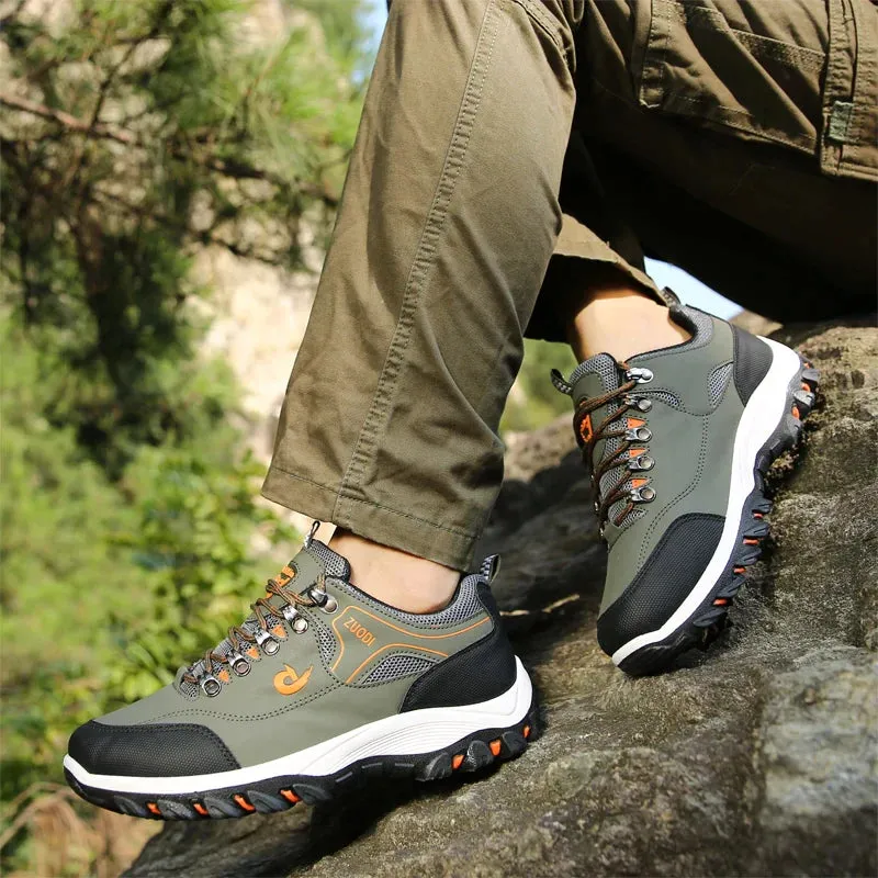 Ian™ |Wanderschuhe für Männer