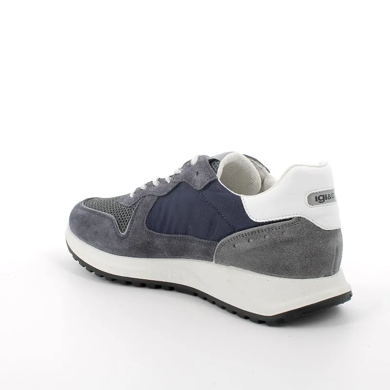 Igi & Co 5635800- Trainer