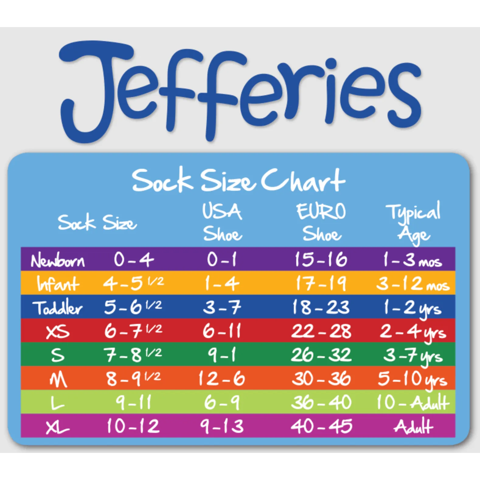 Jefferies Socks Smooth Toe Triple Roll Socks 1 Pair