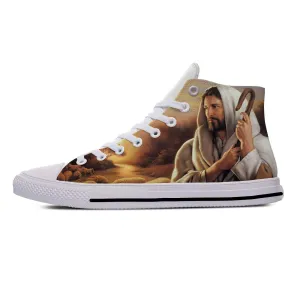 Jesus Shoes <br> Shepherd