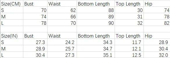 Jogging Plain Tank Top High Waist Bodycon Skinny Pant Sets