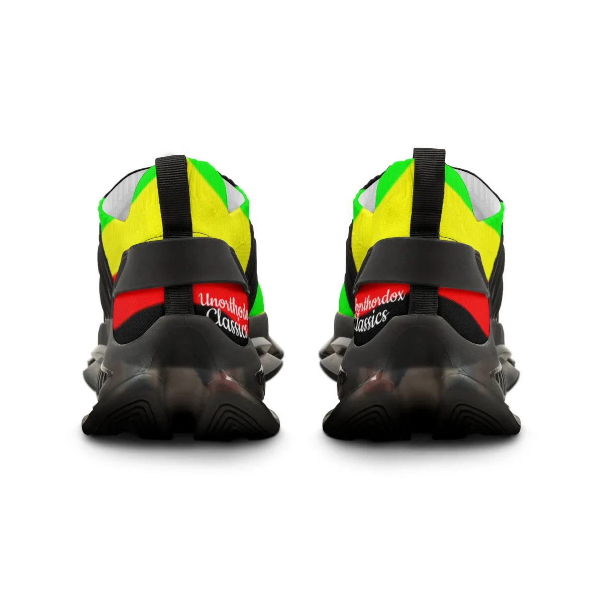 JRW (Unorthodox Classics) Men’s Sneakers
