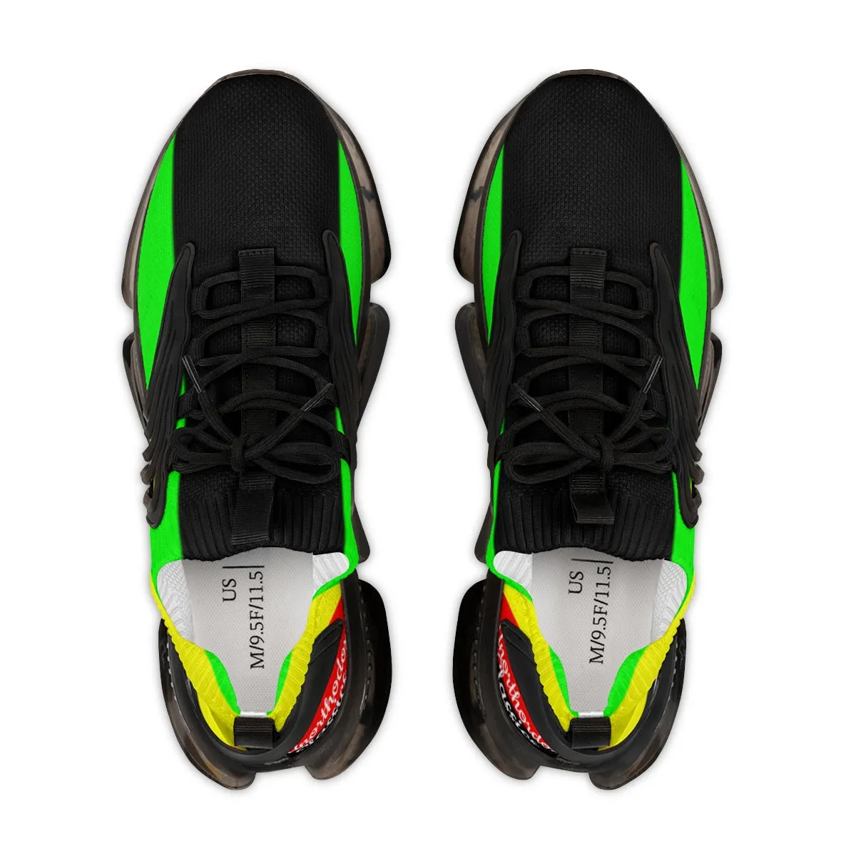 JRW (Unorthodox Classics) Men’s Sneakers