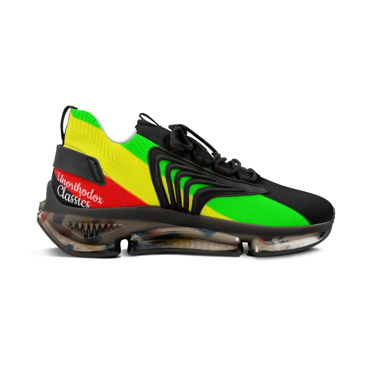 JRW (Unorthodox Classics) Men’s Sneakers