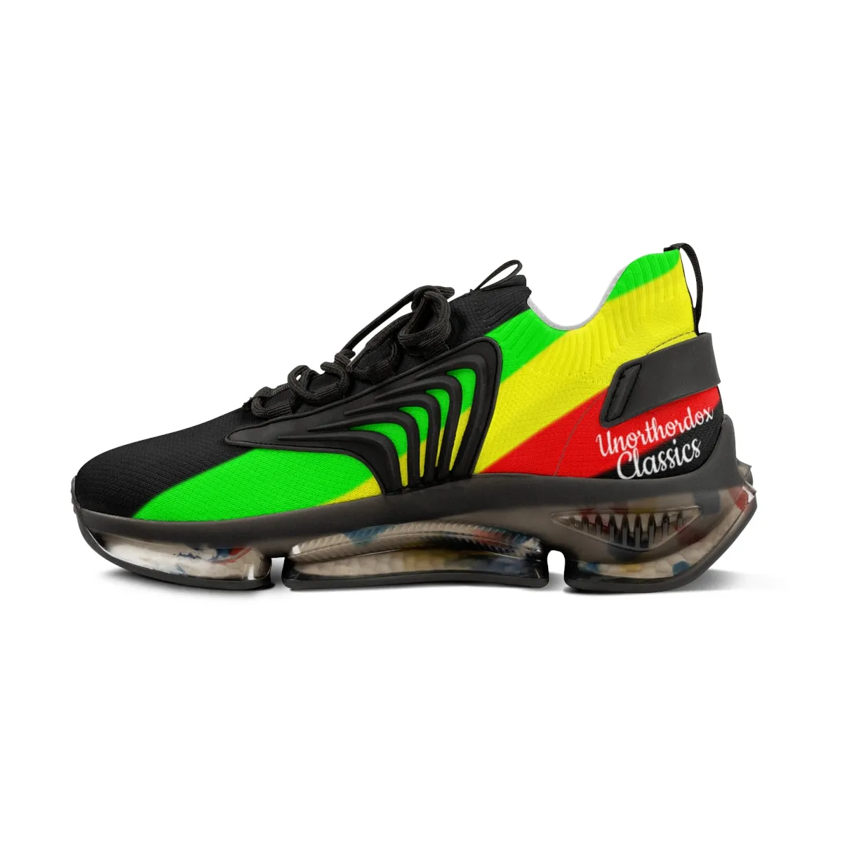 JRW (Unorthodox Classics) Men’s Sneakers