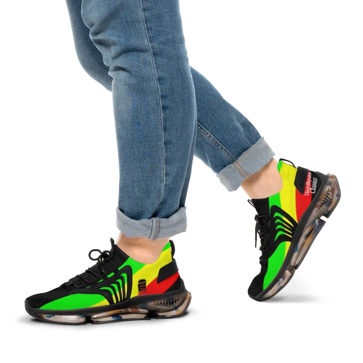 JRW (Unorthodox Classics) Men’s Sneakers