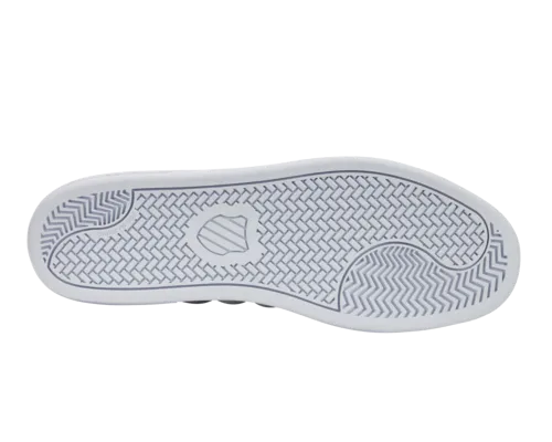 K-Swiss Men's Lozan Ii Wht Wht Wht Shoes