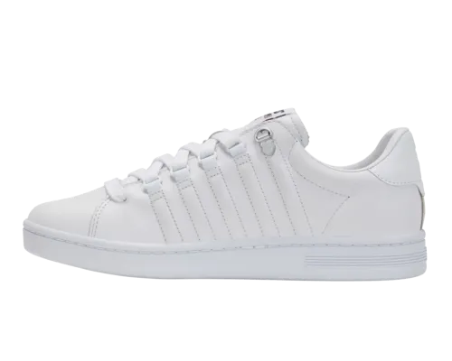 K-Swiss Men's Lozan Ii Wht Wht Wht Shoes