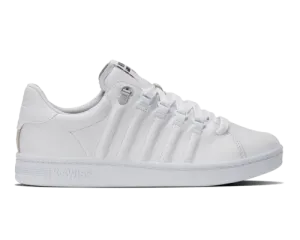 K-Swiss Men's Lozan Ii Wht Wht Wht Shoes