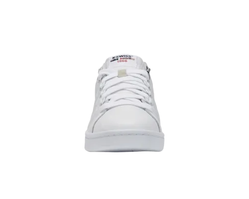 K-Swiss Men's Lozan Ii Wht Wht Wht Shoes